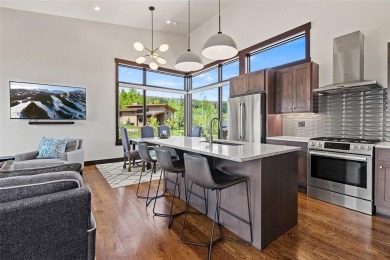 Introducing 18 Lena Way, where elevated style and luxury on Raven Golf Club At Three Peaks in Colorado - for sale on GolfHomes.com, golf home, golf lot