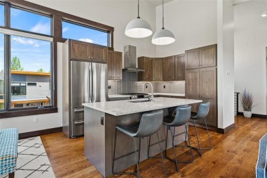 Introducing 18 Lena Way, where elevated style and luxury on Raven Golf Club At Three Peaks in Colorado - for sale on GolfHomes.com, golf home, golf lot
