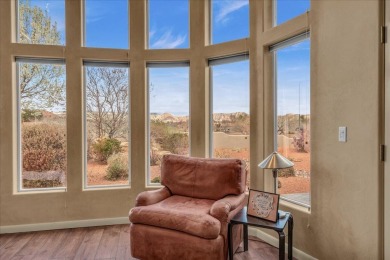 This single level home offers a unique blend of comfort, quality on Green Spring Country Club in Utah - for sale on GolfHomes.com, golf home, golf lot