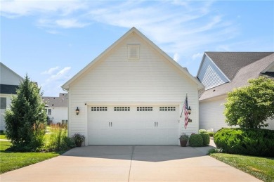 Come live the exclusive golf resort lifestyle that can only be on The Deuce At the National Golf Club of Kansas City in Missouri - for sale on GolfHomes.com, golf home, golf lot