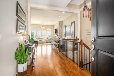 Come live the exclusive golf resort lifestyle that can only be on The Deuce At the National Golf Club of Kansas City in Missouri - for sale on GolfHomes.com, golf home, golf lot