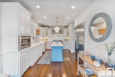 Stunning Lakefront Home in The Peninsula with Vast Lake Norman on The Peninsula Club in North Carolina - for sale on GolfHomes.com, golf home, golf lot