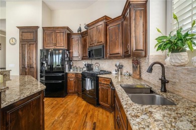 Come live the exclusive golf resort lifestyle that can only be on The Deuce At the National Golf Club of Kansas City in Missouri - for sale on GolfHomes.com, golf home, golf lot