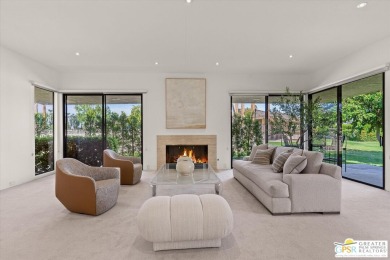 Meticulously upgraded with designer details, this residence on The Springs Country Club in California - for sale on GolfHomes.com, golf home, golf lot