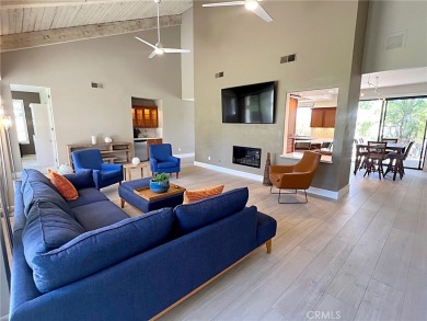 Quietly tucked away on a cul-de-sac within Mission Hills Country on Mission Hills Golf Club in California - for sale on GolfHomes.com, golf home, golf lot