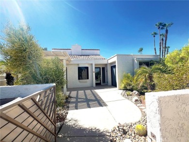 Quietly tucked away on a cul-de-sac within Mission Hills Country on Mission Hills Golf Club in California - for sale on GolfHomes.com, golf home, golf lot