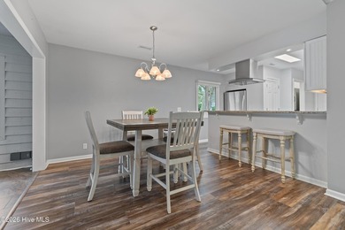 Welcome to your adorable beach retreat in the amenity-rich on Sea Trail Golf Resort in North Carolina - for sale on GolfHomes.com, golf home, golf lot