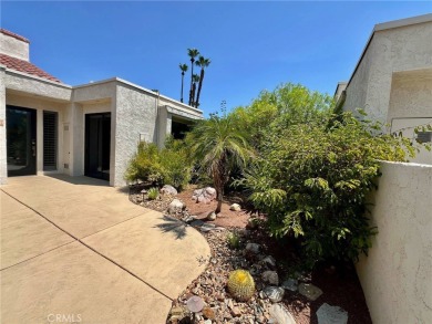 Quietly tucked away on a cul-de-sac within Mission Hills Country on Mission Hills Golf Club in California - for sale on GolfHomes.com, golf home, golf lot