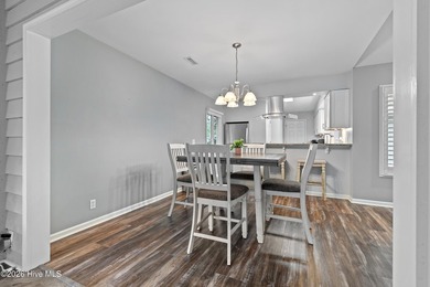 Welcome to your adorable beach retreat in the amenity-rich on Sea Trail Golf Resort in North Carolina - for sale on GolfHomes.com, golf home, golf lot