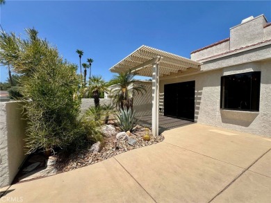 Quietly tucked away on a cul-de-sac within Mission Hills Country on Mission Hills Golf Club in California - for sale on GolfHomes.com, golf home, golf lot