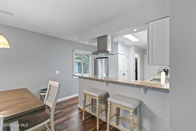 Welcome to your adorable beach retreat in the amenity-rich on Sea Trail Golf Resort in North Carolina - for sale on GolfHomes.com, golf home, golf lot