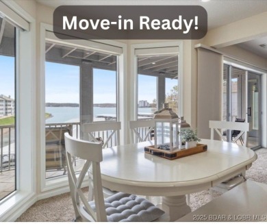 This listing has gotten even better... Escape to 488 Regatta Bay on Seasons Ridge At Four Seasons in Missouri - for sale on GolfHomes.com, golf home, golf lot