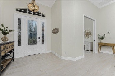 Stunning Former Model Pool Home that has been completely on Rotonda Golf and Country Club - Long Marsh  in Florida - for sale on GolfHomes.com, golf home, golf lot