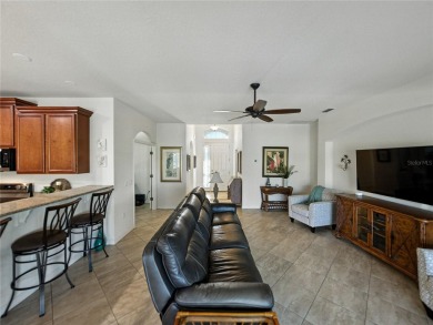 Welcome to your personal haven and next chapter in beautiful on Lake Ashton Golf Club in Florida - for sale on GolfHomes.com, golf home, golf lot