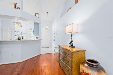 This is your opportunity to own this Beautiful and UPDATED *ONE on The Eagles Golf Course and Club in Florida - for sale on GolfHomes.com, golf home, golf lot