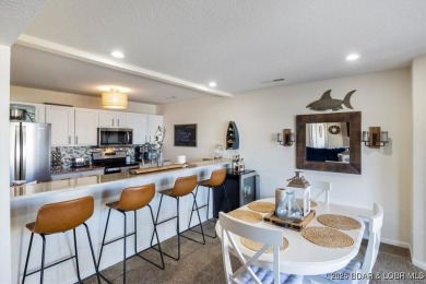 This listing has gotten even better... Escape to 488 Regatta Bay on Seasons Ridge At Four Seasons in Missouri - for sale on GolfHomes.com, golf home, golf lot