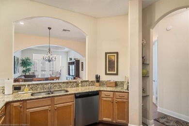 YOU DON'T WANT TO MISS THIS ONE! THESE HIGHLY DESIRED VILLAS IN on Country Club of Sebring in Florida - for sale on GolfHomes.com, golf home, golf lot