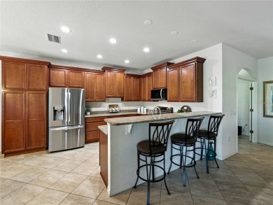 Welcome to your personal haven and next chapter in beautiful on Lake Ashton Golf Club in Florida - for sale on GolfHomes.com, golf home, golf lot