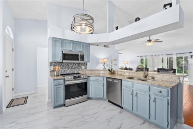 This is your opportunity to own this Beautiful and UPDATED *ONE on The Eagles Golf Course and Club in Florida - for sale on GolfHomes.com, golf home, golf lot