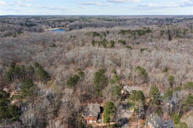 Build Your Dream Home in Ford's Colony!Bring your custom home on Fords Colony Country Club in Virginia - for sale on GolfHomes.com, golf home, golf lot