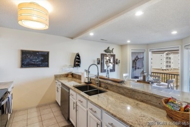 This listing has gotten even better... Escape to 488 Regatta Bay on Seasons Ridge At Four Seasons in Missouri - for sale on GolfHomes.com, golf home, golf lot