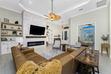 Stunning Former Model Pool Home that has been completely on Rotonda Golf and Country Club - Long Marsh  in Florida - for sale on GolfHomes.com, golf home, golf lot