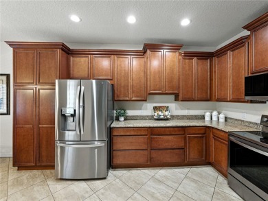 Welcome to your personal haven and next chapter in beautiful on Lake Ashton Golf Club in Florida - for sale on GolfHomes.com, golf home, golf lot