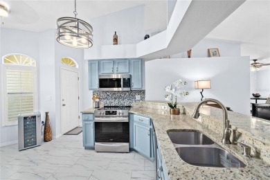 This is your opportunity to own this Beautiful and UPDATED *ONE on The Eagles Golf Course and Club in Florida - for sale on GolfHomes.com, golf home, golf lot
