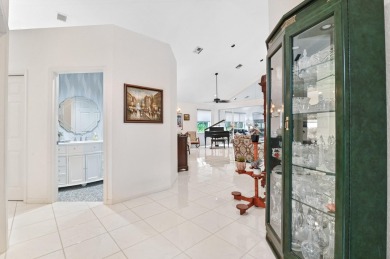 Discover the epitome of modern living in this beautifully on Indian Spring Golf and Country Club in Florida - for sale on GolfHomes.com, golf home, golf lot