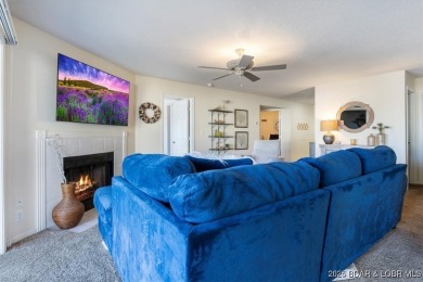 This listing has gotten even better... Escape to 488 Regatta Bay on Seasons Ridge At Four Seasons in Missouri - for sale on GolfHomes.com, golf home, golf lot