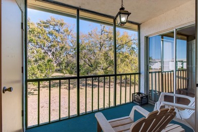 Relax and enjoy the serene views from your screened on East Lake Woodlands Country Club in Florida - for sale on GolfHomes.com, golf home, golf lot