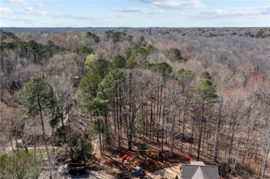 Build Your Dream Home in Ford's Colony!Bring your custom home on Fords Colony Country Club in Virginia - for sale on GolfHomes.com, golf home, golf lot