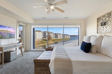 This listing has gotten even better... Escape to 488 Regatta Bay on Seasons Ridge At Four Seasons in Missouri - for sale on GolfHomes.com, golf home, golf lot