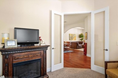 YOU DON'T WANT TO MISS THIS ONE! THESE HIGHLY DESIRED VILLAS IN on Country Club of Sebring in Florida - for sale on GolfHomes.com, golf home, golf lot