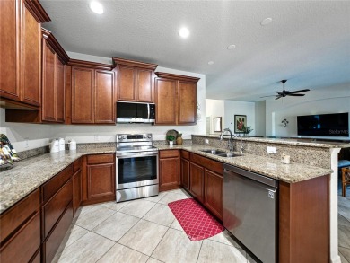 Welcome to your personal haven and next chapter in beautiful on Lake Ashton Golf Club in Florida - for sale on GolfHomes.com, golf home, golf lot