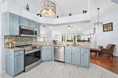 This is your opportunity to own this Beautiful and UPDATED *ONE on The Eagles Golf Course and Club in Florida - for sale on GolfHomes.com, golf home, golf lot