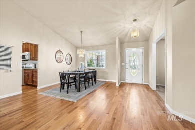 Magnificent home in premier subdivision. Sitting on Lakeview on Lakeview Golf Club in Idaho - for sale on GolfHomes.com, golf home, golf lot