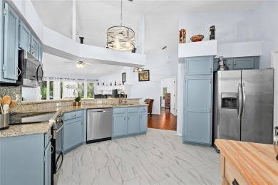 This is your opportunity to own this Beautiful and UPDATED *ONE on The Eagles Golf Course and Club in Florida - for sale on GolfHomes.com, golf home, golf lot