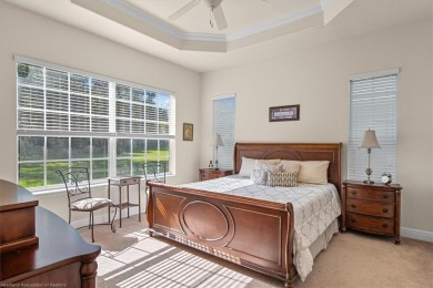 YOU DON'T WANT TO MISS THIS ONE! THESE HIGHLY DESIRED VILLAS IN on Country Club of Sebring in Florida - for sale on GolfHomes.com, golf home, golf lot