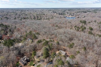 Build Your Dream Home in Ford's Colony!Bring your custom home on Fords Colony Country Club in Virginia - for sale on GolfHomes.com, golf home, golf lot