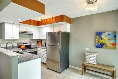 Exceptional 2 bed, 2 1/2 bath townhouse in the popular on Louisquisset Golf Club in Rhode Island - for sale on GolfHomes.com, golf home, golf lot