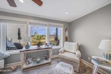 Ground-floor and beautifully UPDATED, this 1-bedroom, 1-bath on Bay Point Resort Golf Club in Florida - for sale on GolfHomes.com, golf home, golf lot