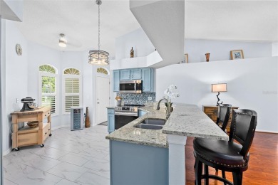 This is your opportunity to own this Beautiful and UPDATED *ONE on The Eagles Golf Course and Club in Florida - for sale on GolfHomes.com, golf home, golf lot
