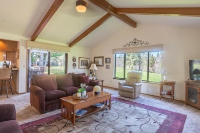 This stunning property boasts 3 bedrooms, 2 and a half bathrooms on Pine Mountain Lake Country Club in California - for sale on GolfHomes.com, golf home, golf lot