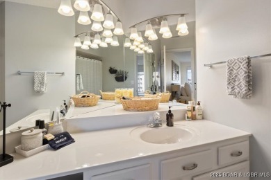 This listing has gotten even better... Escape to 488 Regatta Bay on Seasons Ridge At Four Seasons in Missouri - for sale on GolfHomes.com, golf home, golf lot