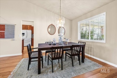 Magnificent home in premier subdivision. Sitting on Lakeview on Lakeview Golf Club in Idaho - for sale on GolfHomes.com, golf home, golf lot
