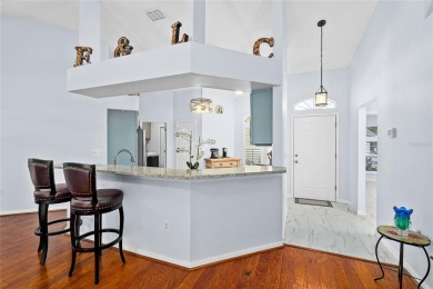 This is your opportunity to own this Beautiful and UPDATED *ONE on The Eagles Golf Course and Club in Florida - for sale on GolfHomes.com, golf home, golf lot