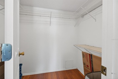 Relax and enjoy the serene views from your screened on East Lake Woodlands Country Club in Florida - for sale on GolfHomes.com, golf home, golf lot