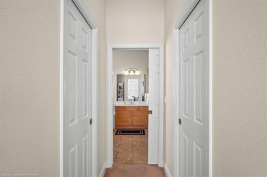 YOU DON'T WANT TO MISS THIS ONE! THESE HIGHLY DESIRED VILLAS IN on Country Club of Sebring in Florida - for sale on GolfHomes.com, golf home, golf lot