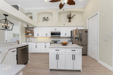 Stunning Former Model Pool Home that has been completely on Rotonda Golf and Country Club - Long Marsh  in Florida - for sale on GolfHomes.com, golf home, golf lot